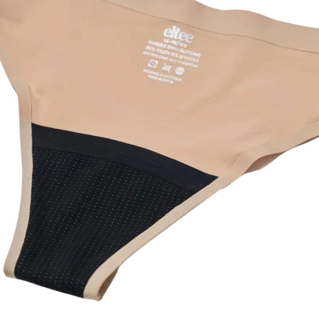 Eltee - Period Under Swimwear (OG Fit)