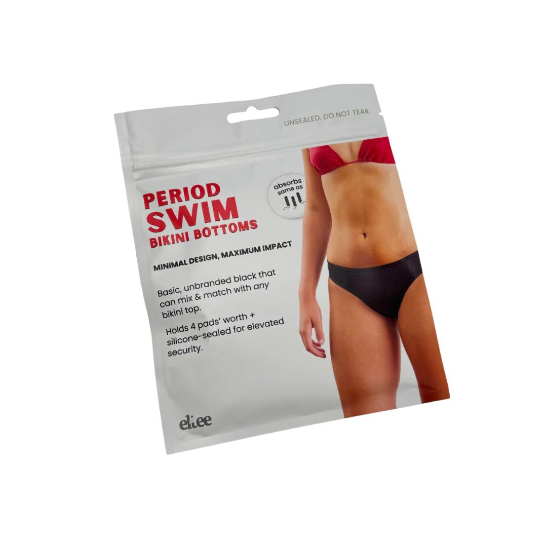 Eltee - Period Swim Bottoms