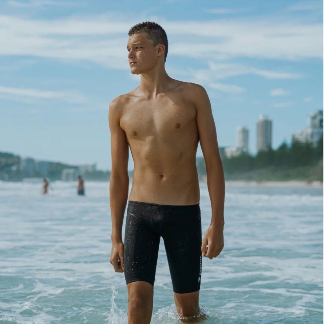 Engine - Men's Shredskin Jammers