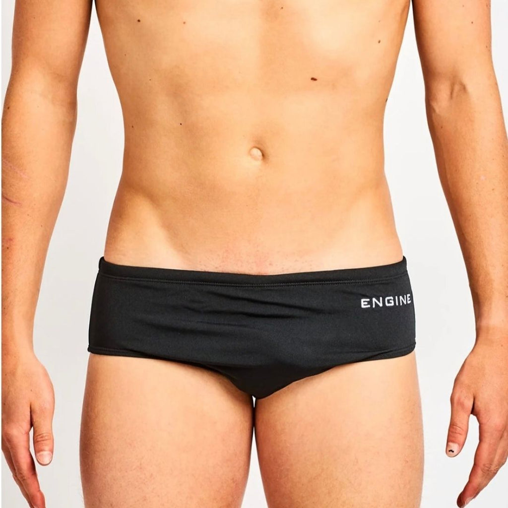 Engine - Men's Club Cut Polyester
