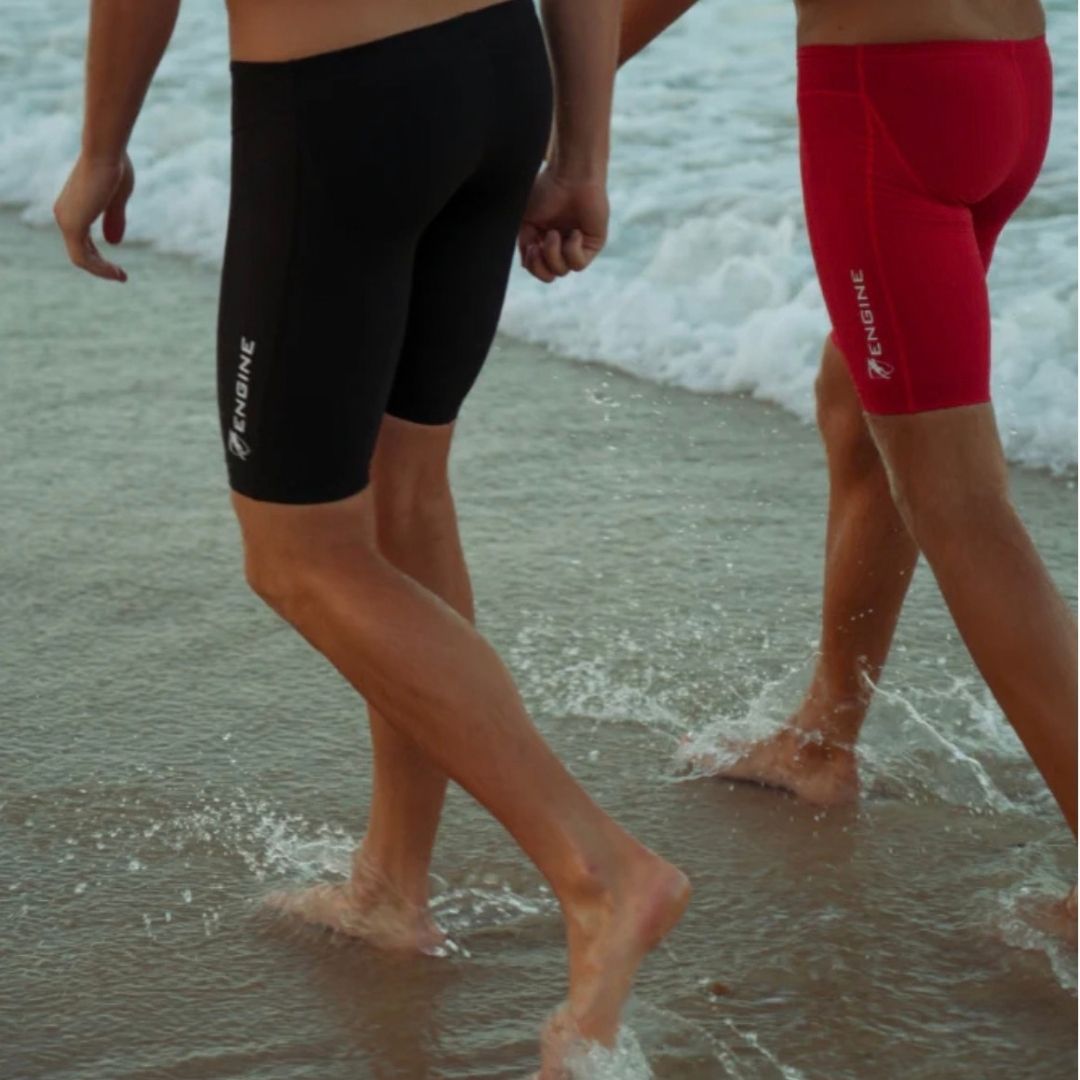 Engine - Men's Shredskin Jammers