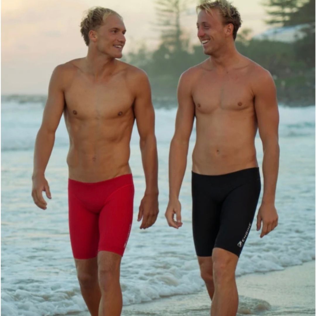 Engine - Men's Shredskin Jammers