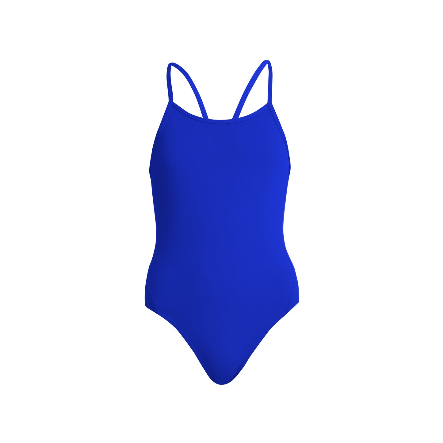 Funkita - Diamond Back One Piece