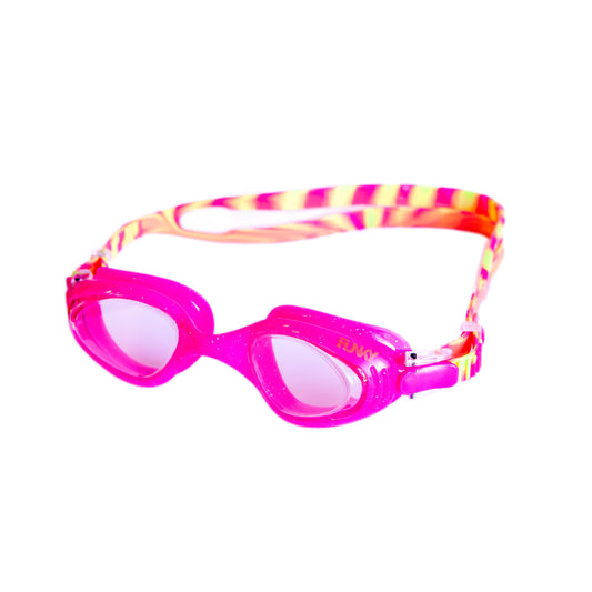 Funky - Kids Star Swimmer Goggle Fairy Floss