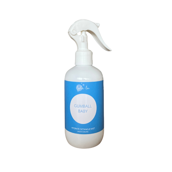 Hydrating Detangle Mist