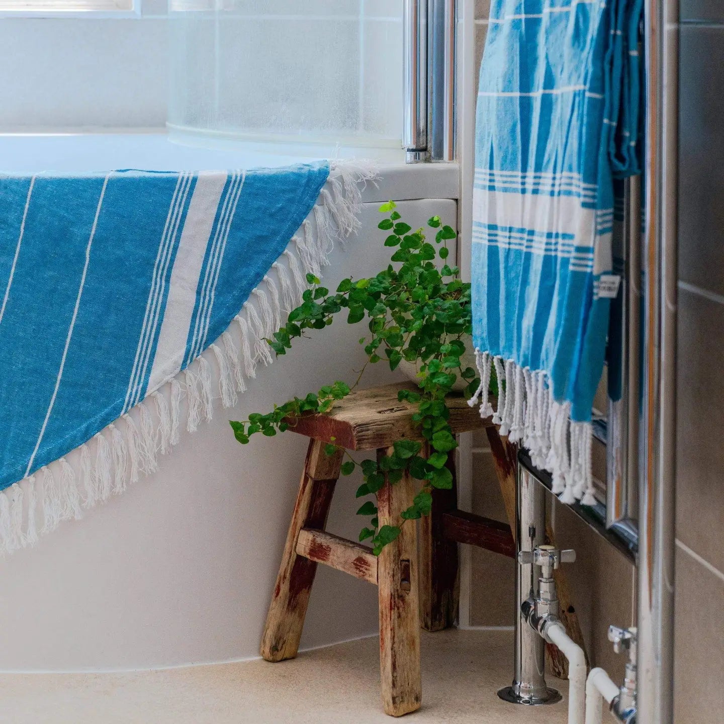 Turkish Towel - 170cm x 90cm