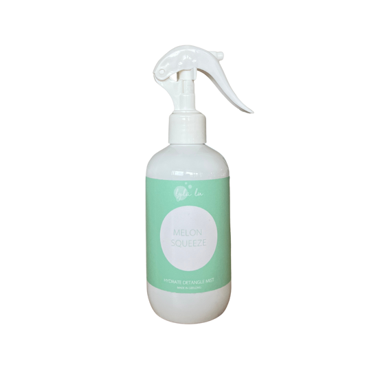 Hydrating Detangle Mist