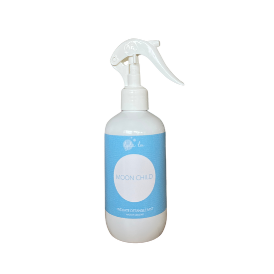 Hydrating Detangle Mist