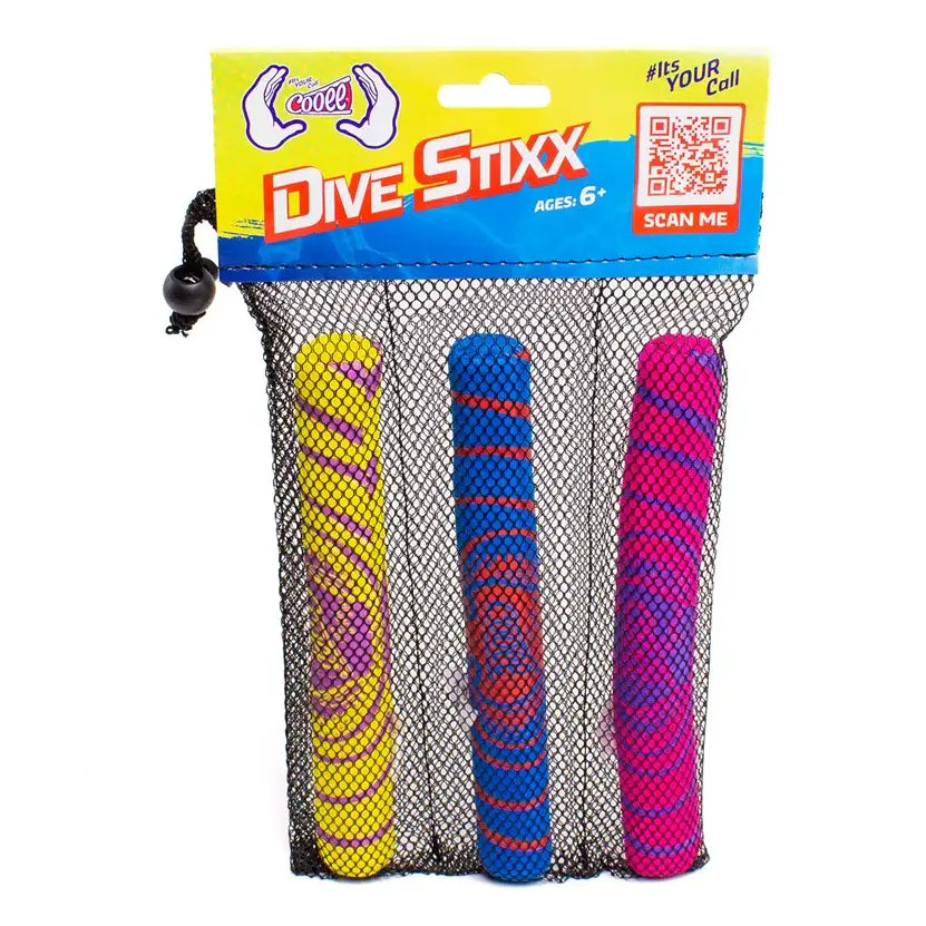 Cooee Dive Stixx - Pool Toy