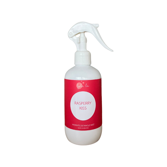 Hydrating Detangle Mist