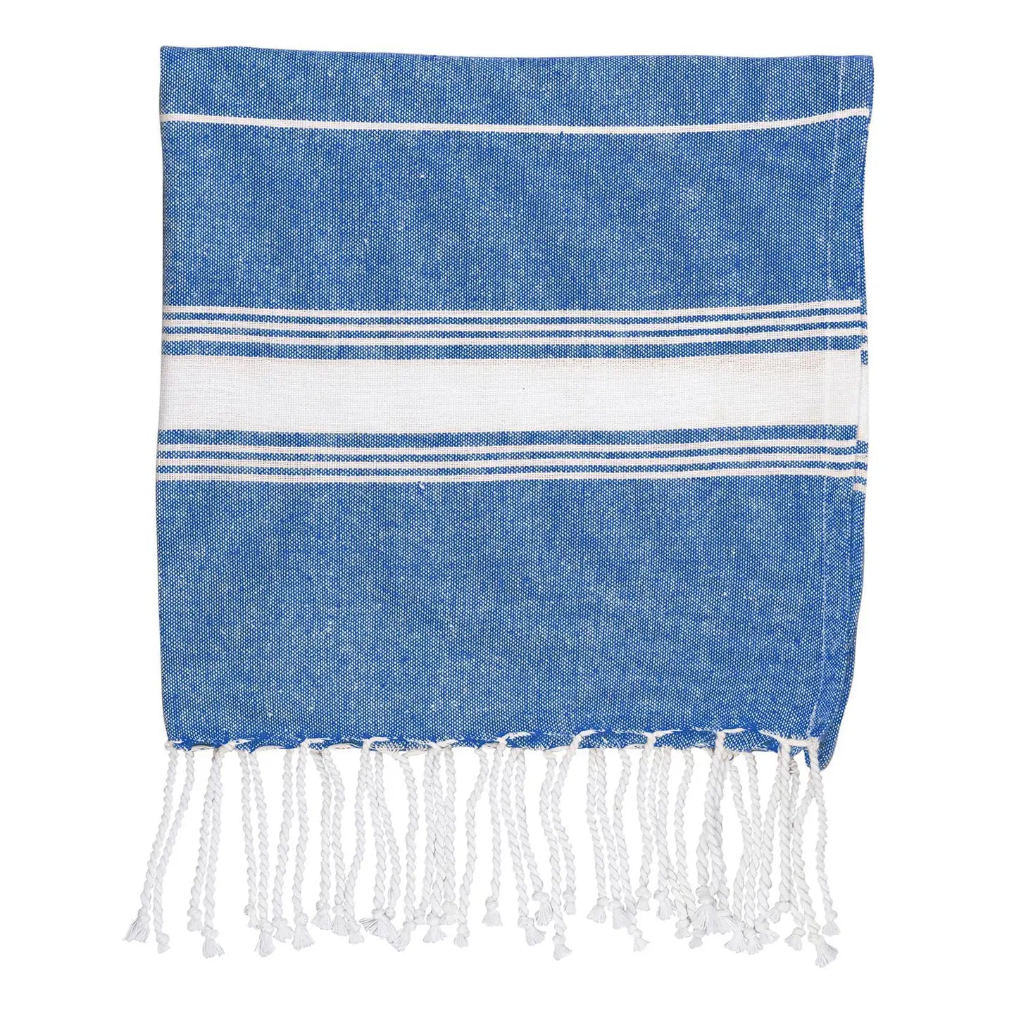 Small Turkish Towel - 100cm x 60cm