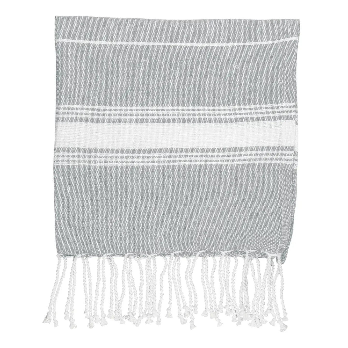Small Turkish Towel - 100cm x 60cm
