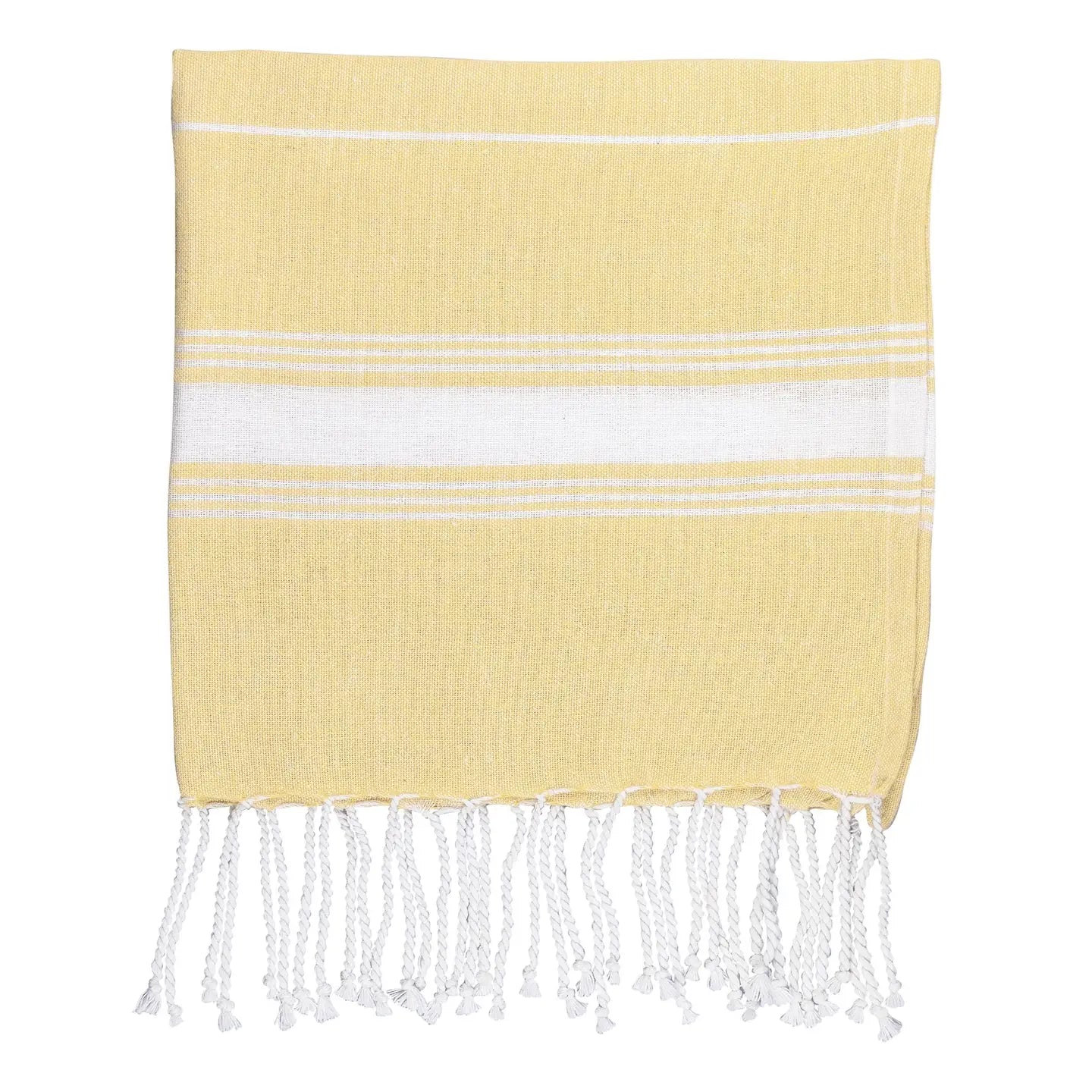 Small Turkish Towel - 100cm x 60cm