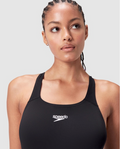 Speedo - Women’s Endurance+ Medalist - Black