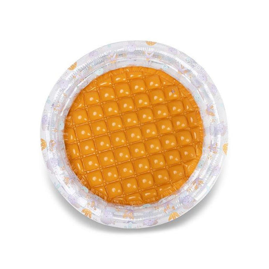 Swim Essentials Inflatable Children's Pool - Marine Magic, 100 cm