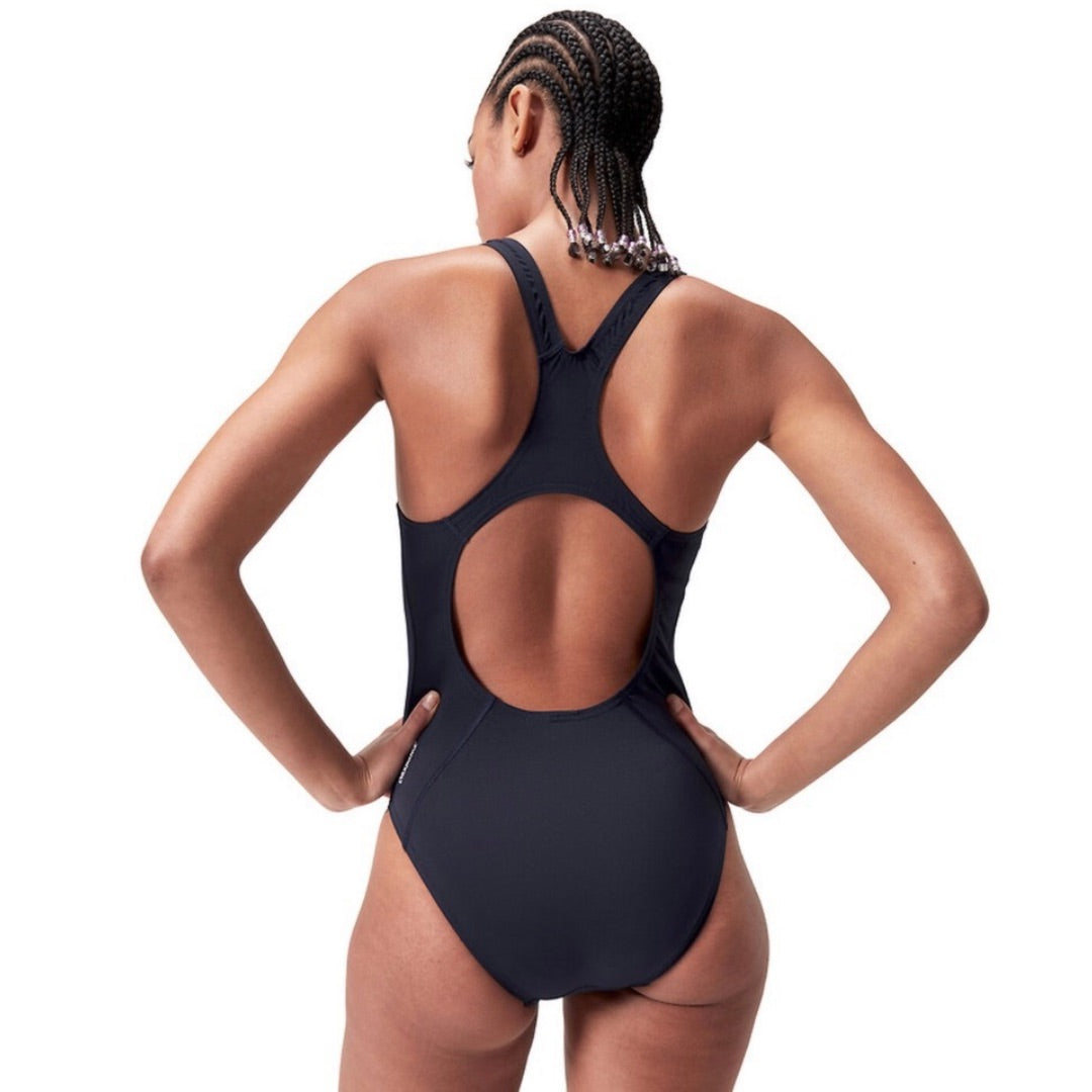 Speedo - Women’s Endurance+ Medalist - Black