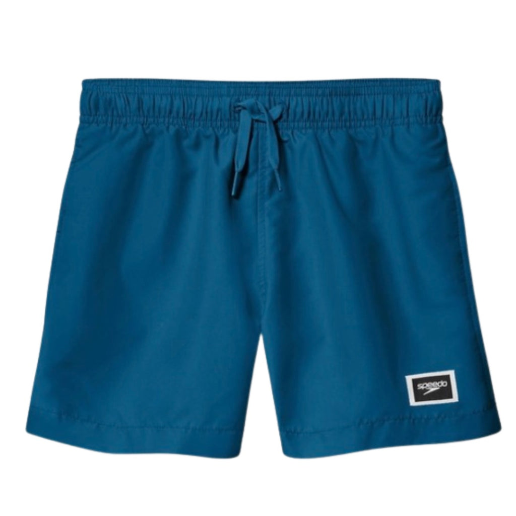 Speedo - Boys Board Shorts Volley 13" - Teal Abyss