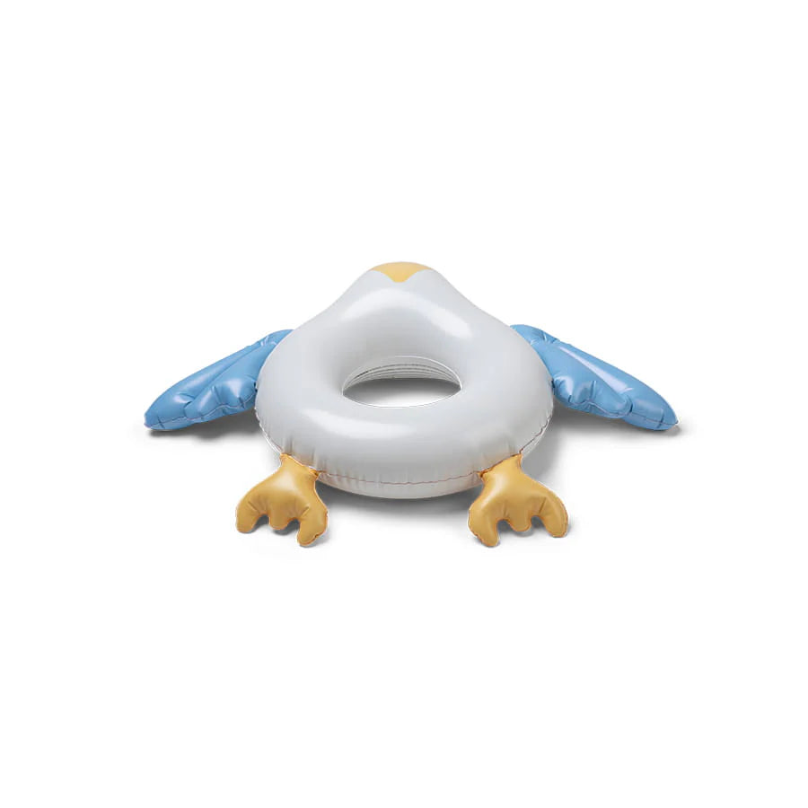 Swim Essentials Inflatable Swim Ring 65cm  - Sunny Seagull