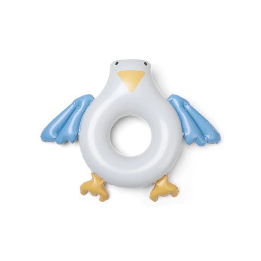 Swim Essentials Inflatable Swim Ring 65cm  - Sunny Seagull
