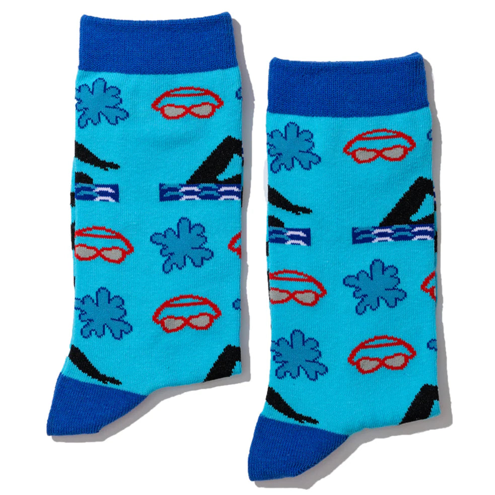 Swimming Socks