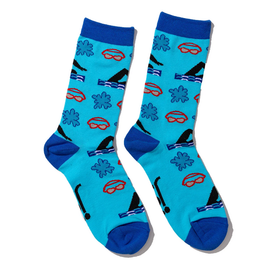 Swimming Socks
