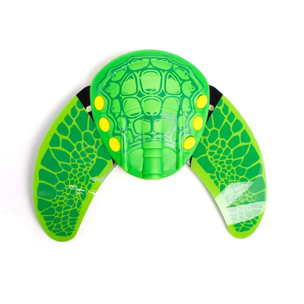 Cooee Turtle Glider - Self Propelled Toy
