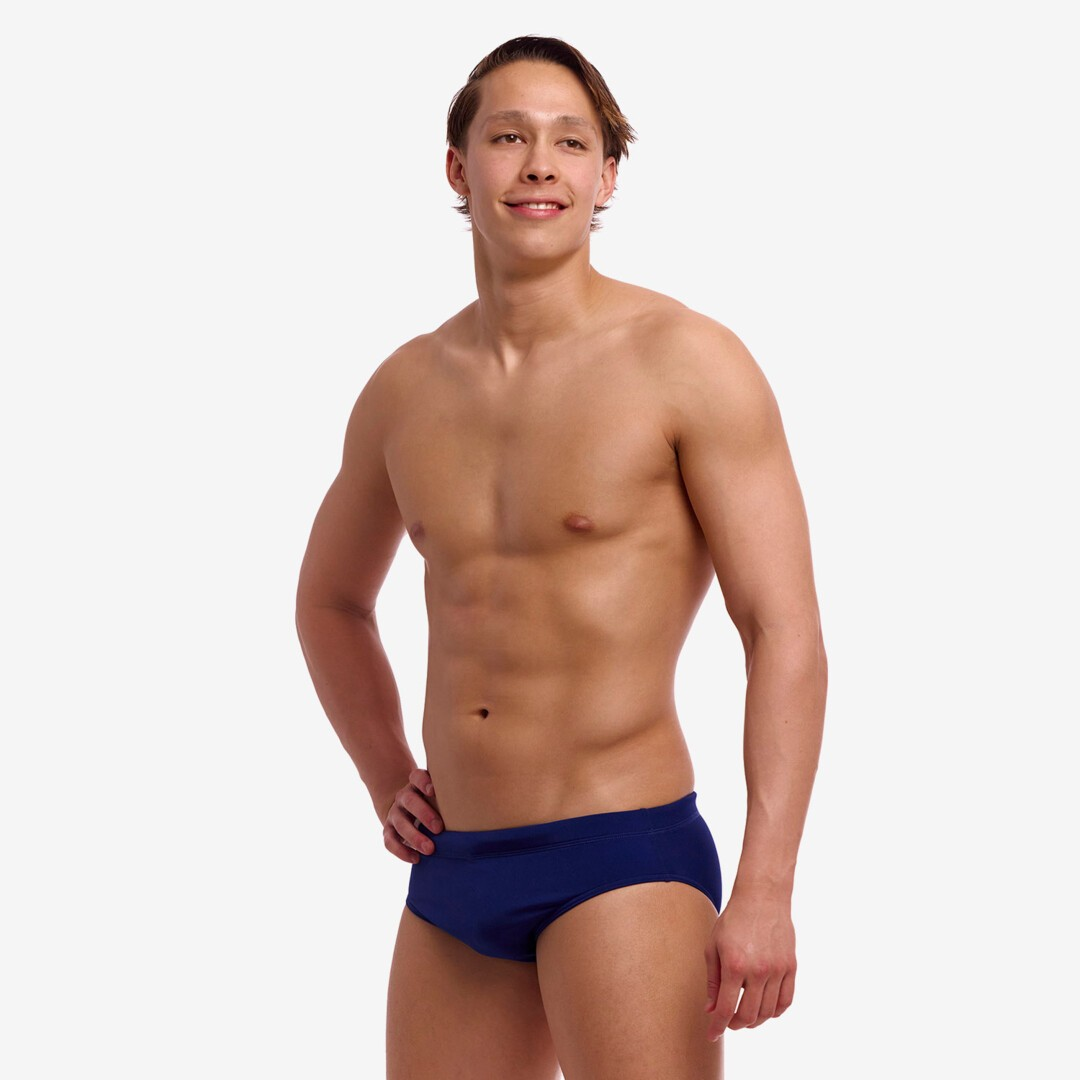 Funky Trunks - Men's Classic Brief
