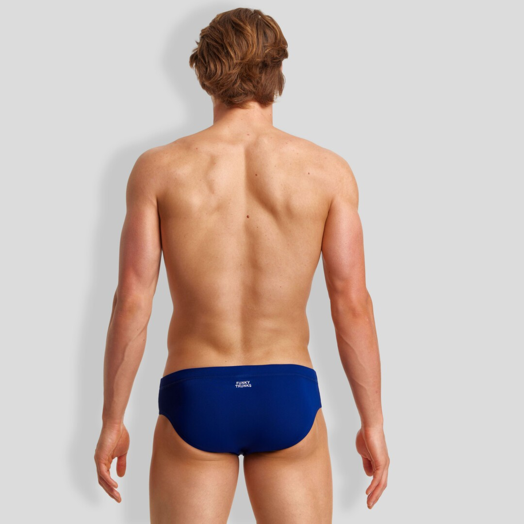 Funky Trunks - Men's Classic Brief