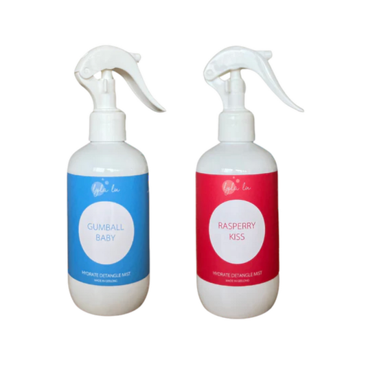 Hydrating Detangle Mist
