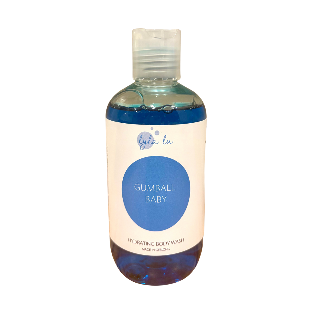 Hydrating Body Wash 250ml