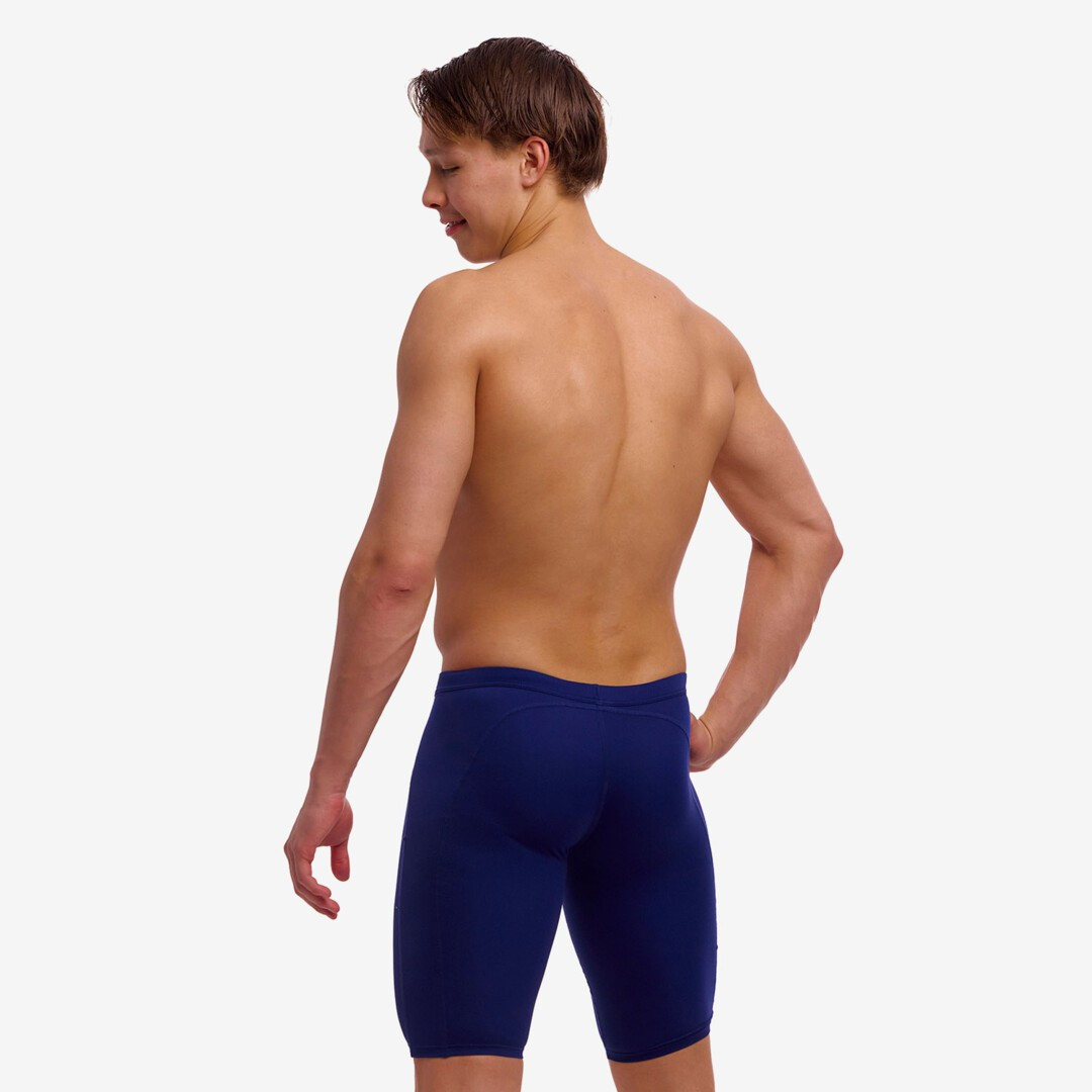 Funky Trunks - Men's Training Jammers