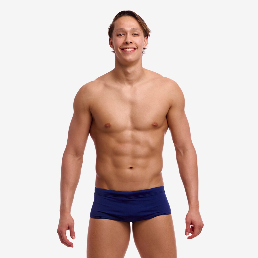 Funky Trunks - Men's Sidewinder Trunks