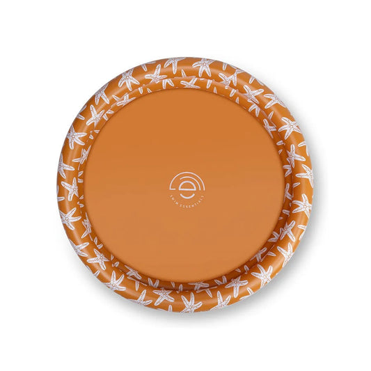 Swim Essentials Inflatable Children's Pool - Sea Stars, 100 cm