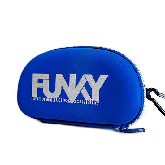 Funky - Closed Goggle Case