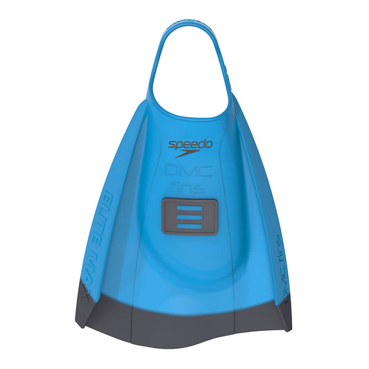 Speedo x DMC - Elite Max Fins - Blue