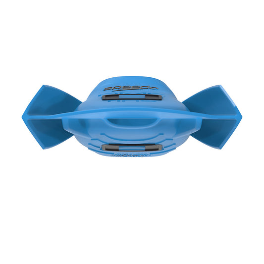 Speedo x DMC - Super Fins - Blue