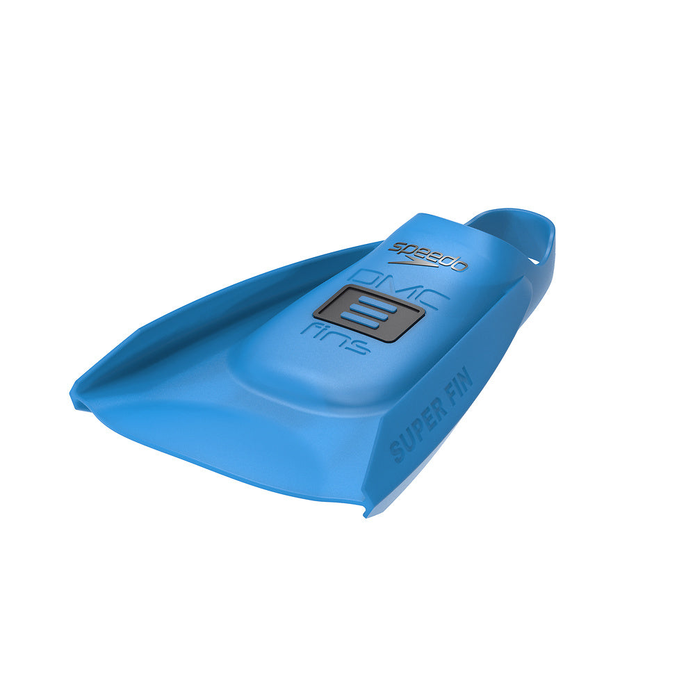 Speedo x DMC - Super Fins - Blue