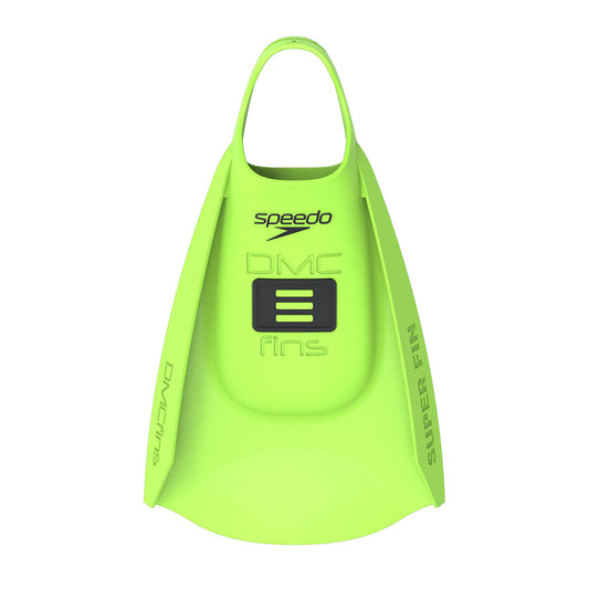 Speedo x DMC - Super Fins - Green