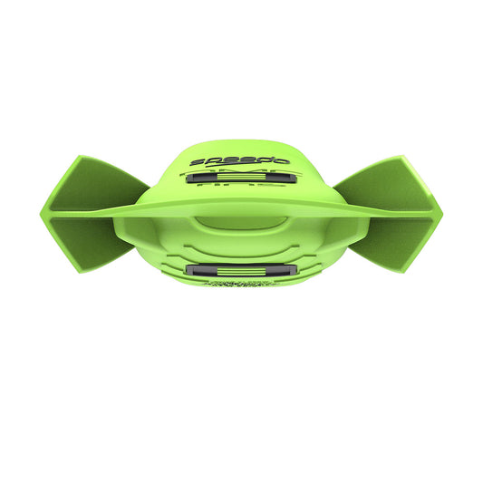 Speedo x DMC - Super Fins - Green