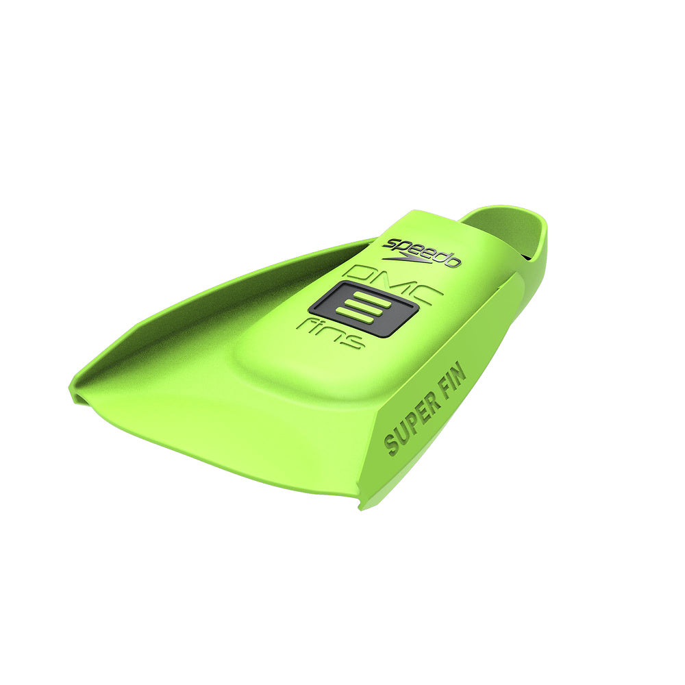 Speedo x DMC - Super Fins - Green