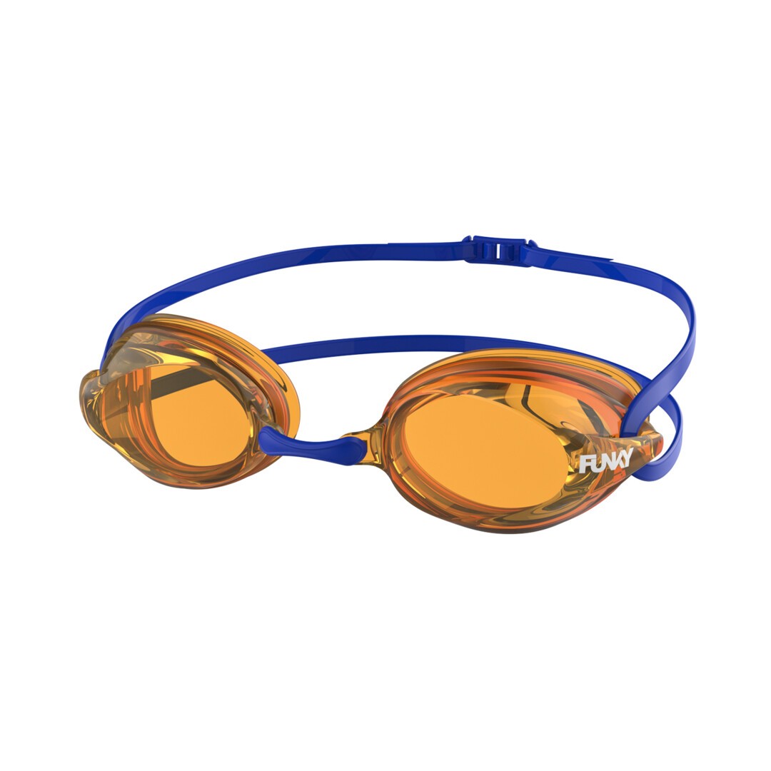 Funky - Training Machine Goggles - Flame