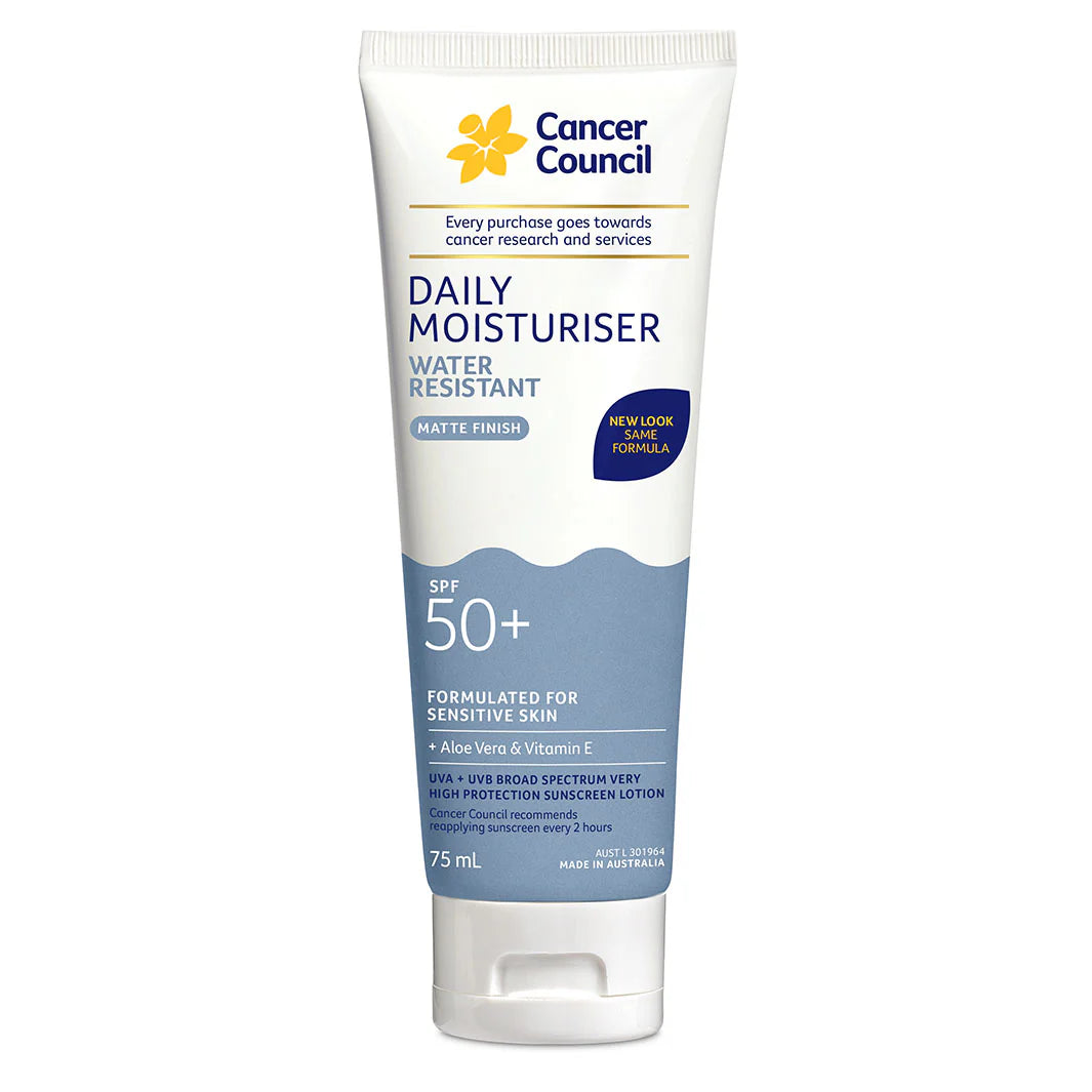 Day Wear Water Resistant SPF 50+ 110ml