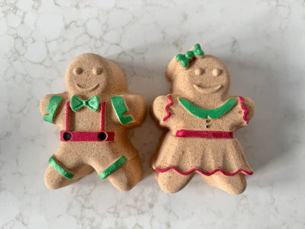 Hansel & Gretel Bath Bomb 190g