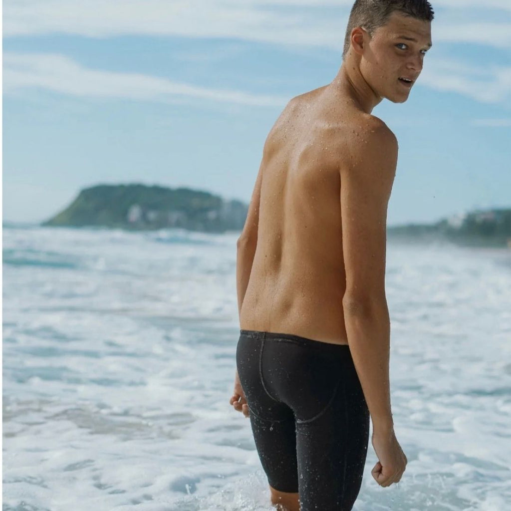 Engine - Men's Shredskin Jammers