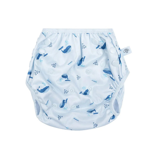 Swim Nappy - OSFA Whaley