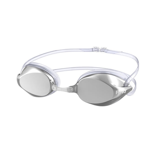Funky - Training Machine Goggles - Liquid Mercury