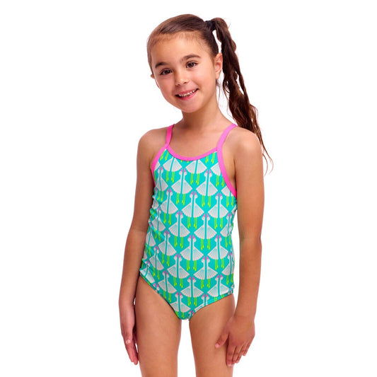 Funkita - Loose Goose Toddler One Piece