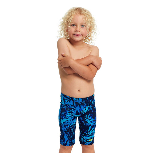 Funky Trunks - Seal Team Miniman Jammers