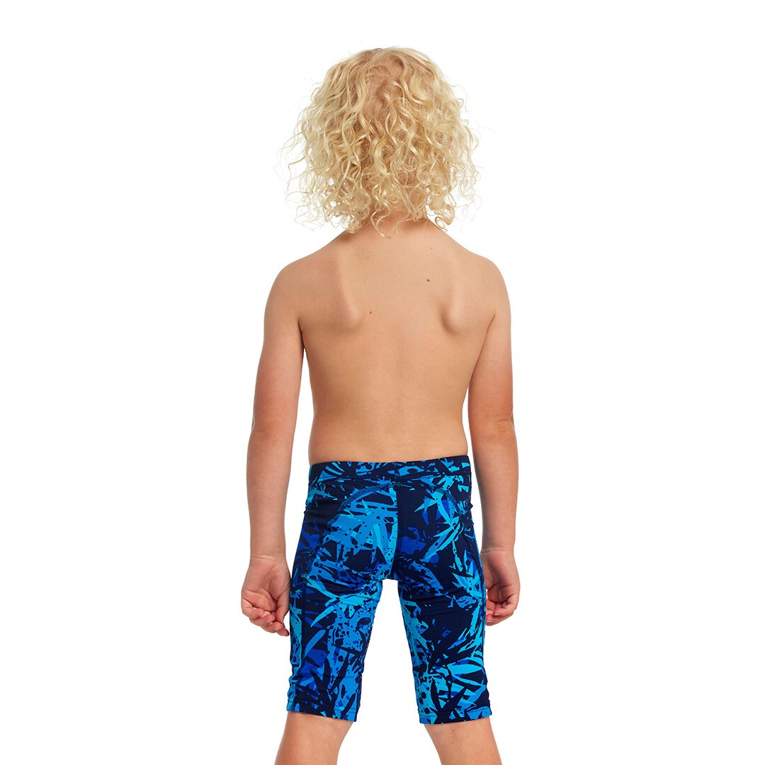Funky Trunks - Seal Team Miniman Jammers