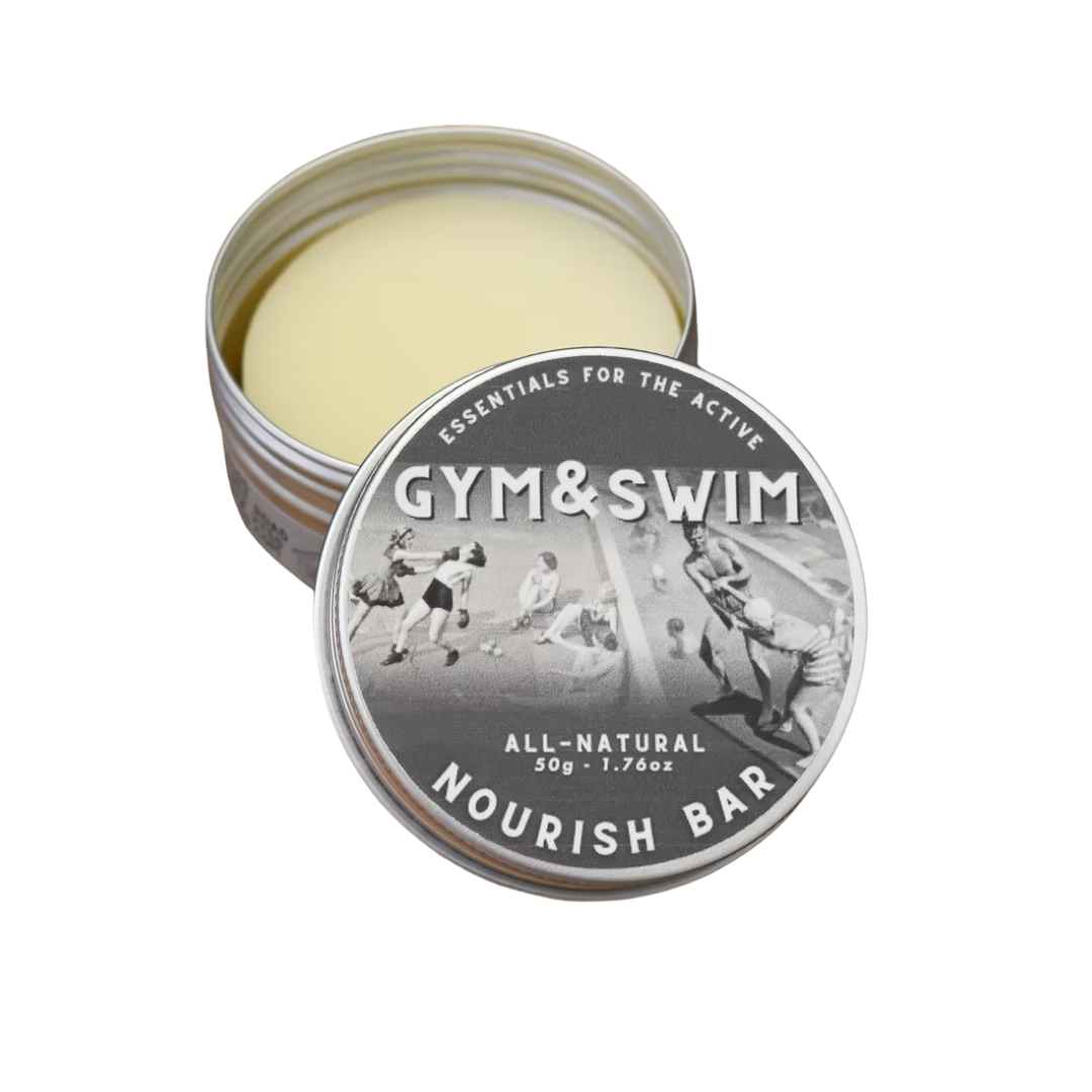 Gym & Swim Nourish Bar - 50g